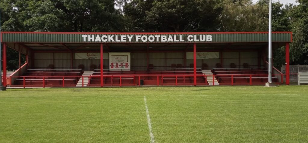 thackley