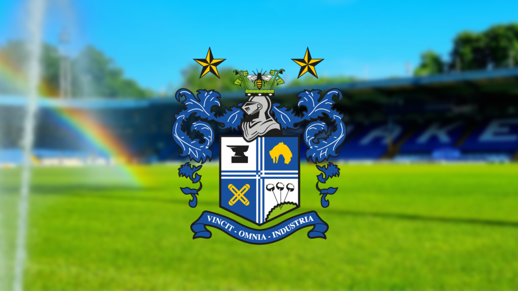 Gigg Lane inThe Sun