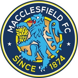 Macclesfield FC U23s