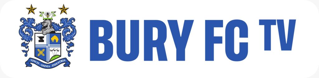Bury FC TV