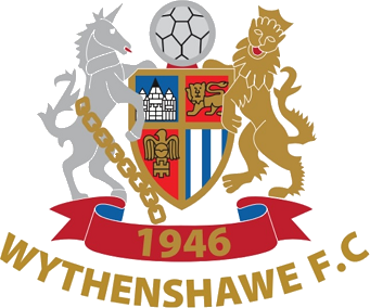  Wythenshawe