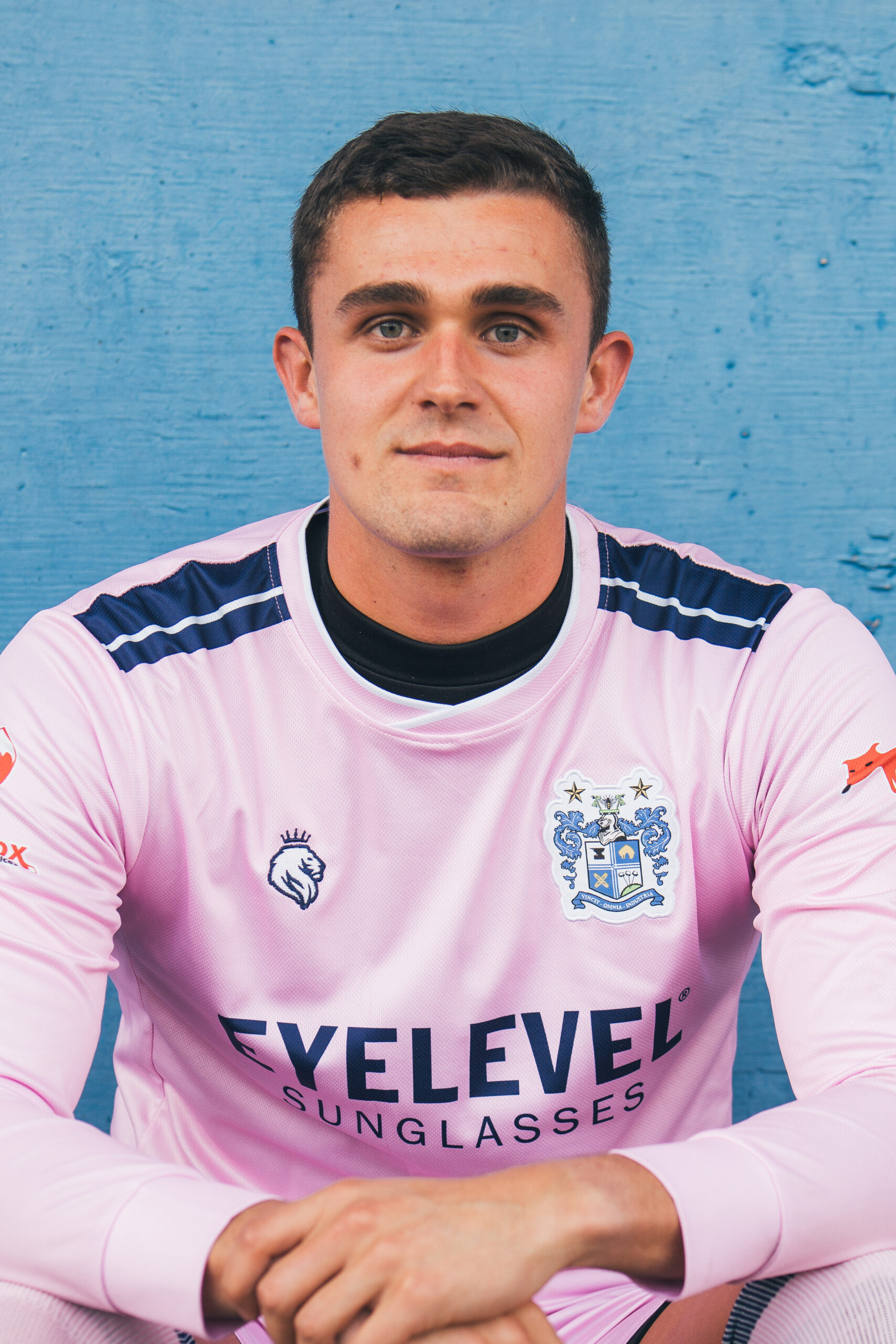Kai Calderbank-Park