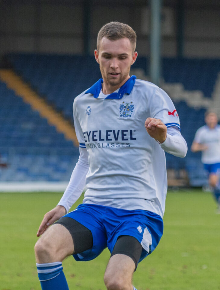 Joe Duckworth