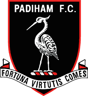 Padiham FC U23s