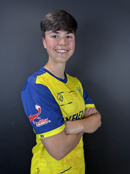 Jordan Harding